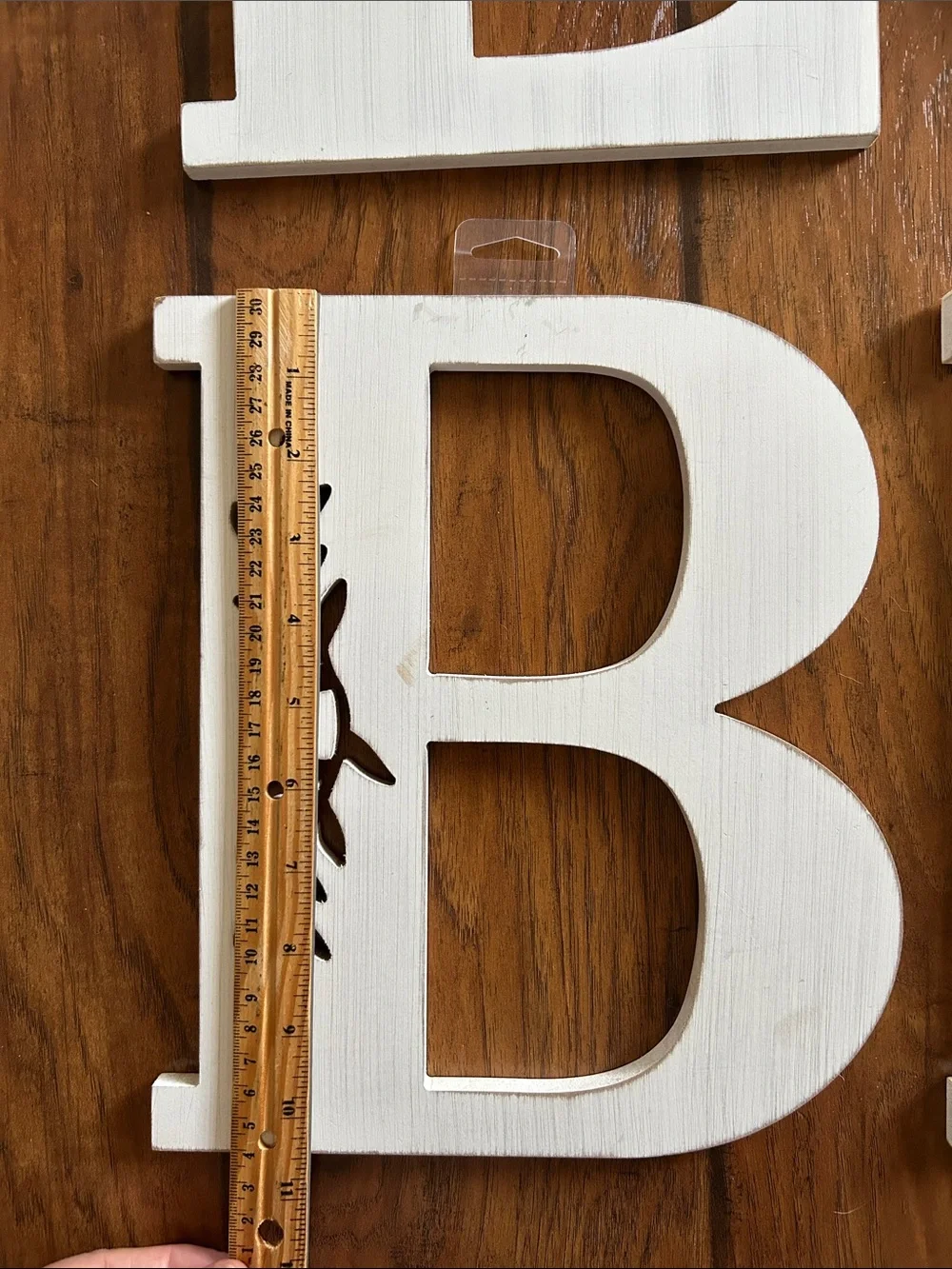 Hobby Lobby enhance your